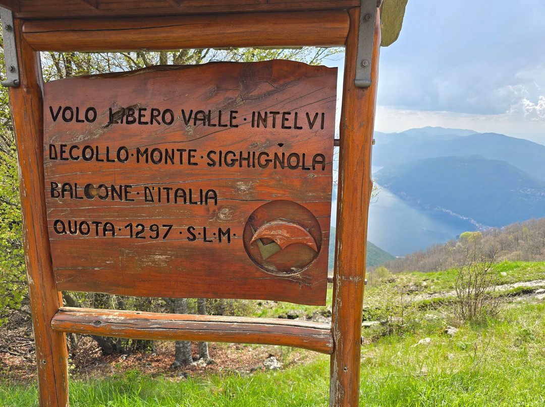 Balcone D'italia-Lanzo d'Intelvi必去景点