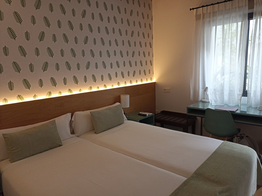 Alaró Natura Rural Suites主图