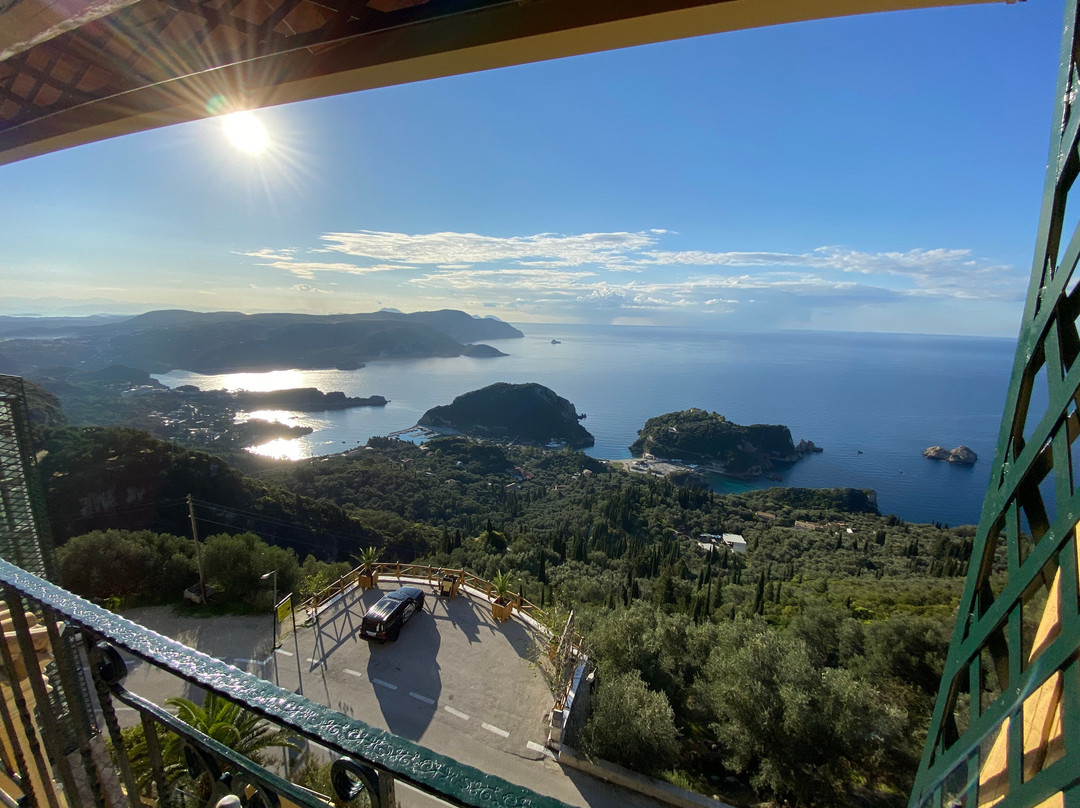 X Adventure Club-科孚市必去景点