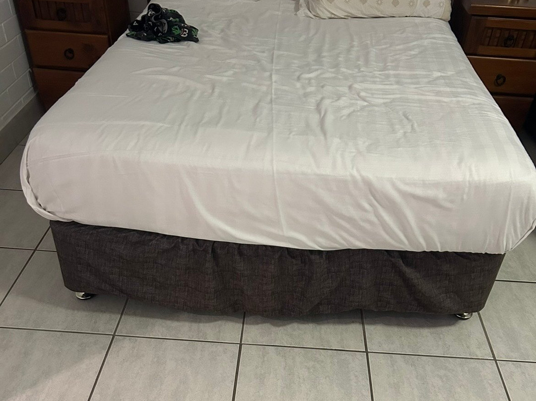 Central Park Motel主图