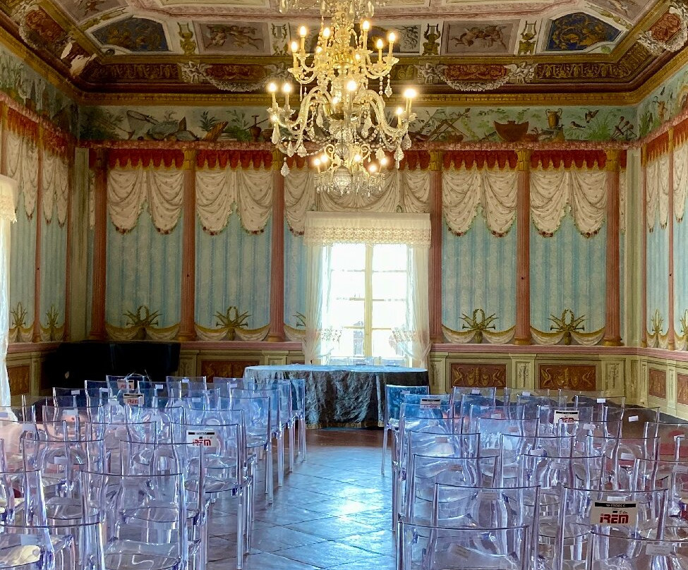 Palazzo Nicolaci景点图片