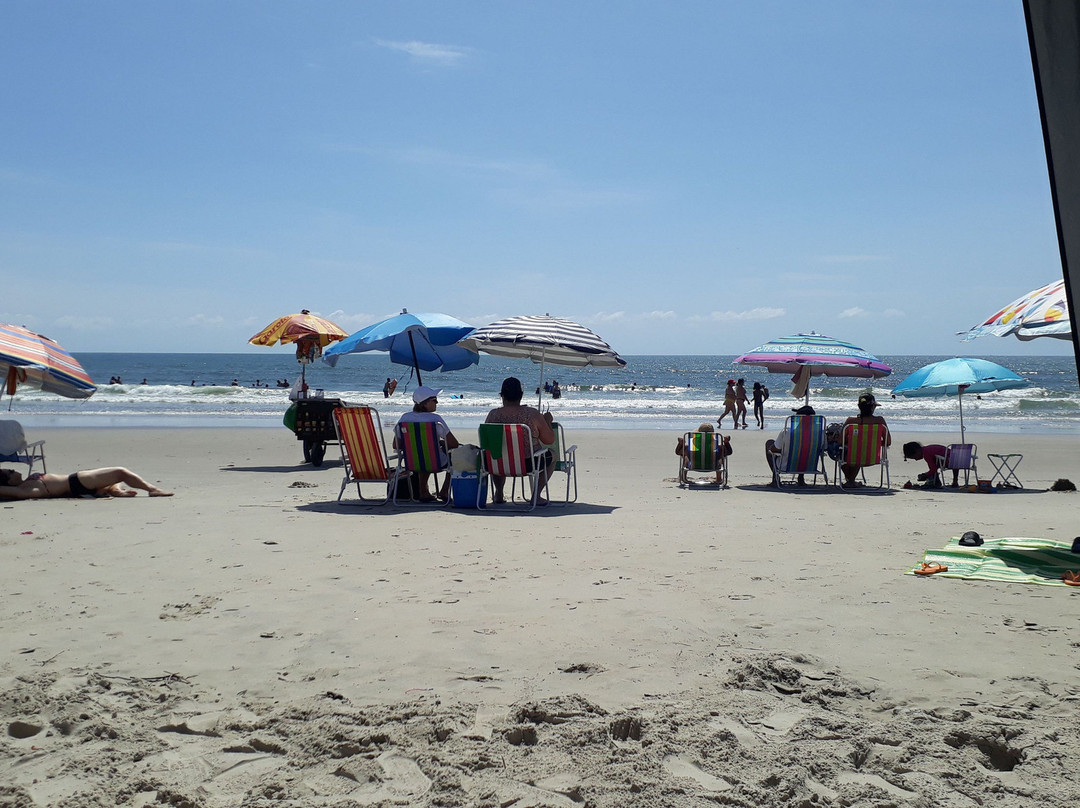 Itapema do Norte Beach-Itapoa必去景点