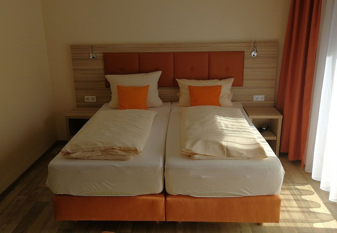 Hotel-Restaurant Joeckel主图