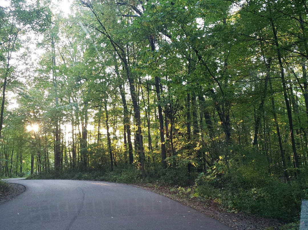 Holly Recreation Area-Holly必去景点