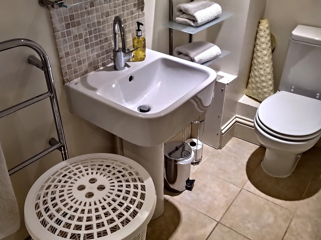 Bath Place Hotel主图