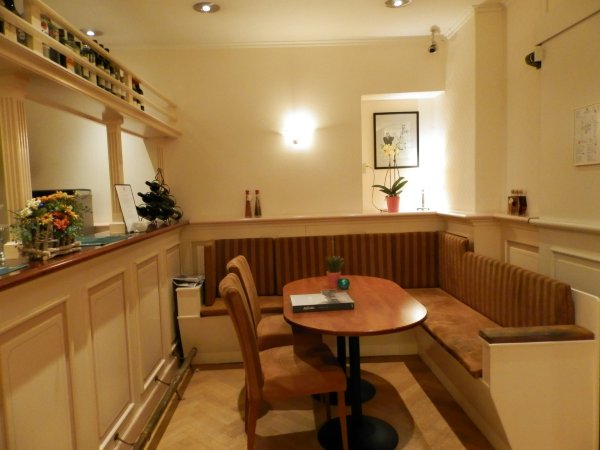 阿尔德尔斯酒店-家庭/游戏区