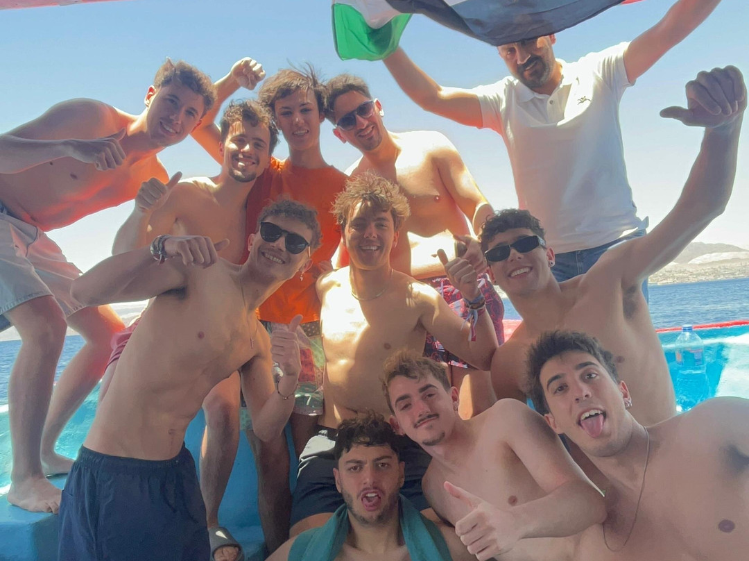 Rawand Travel & Tourism-安曼必去景点