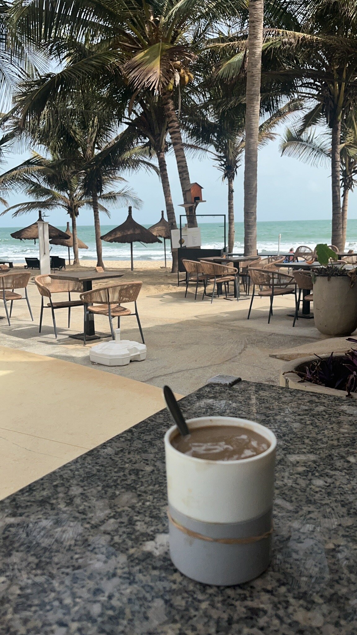 Balafon Beach Resort-官方