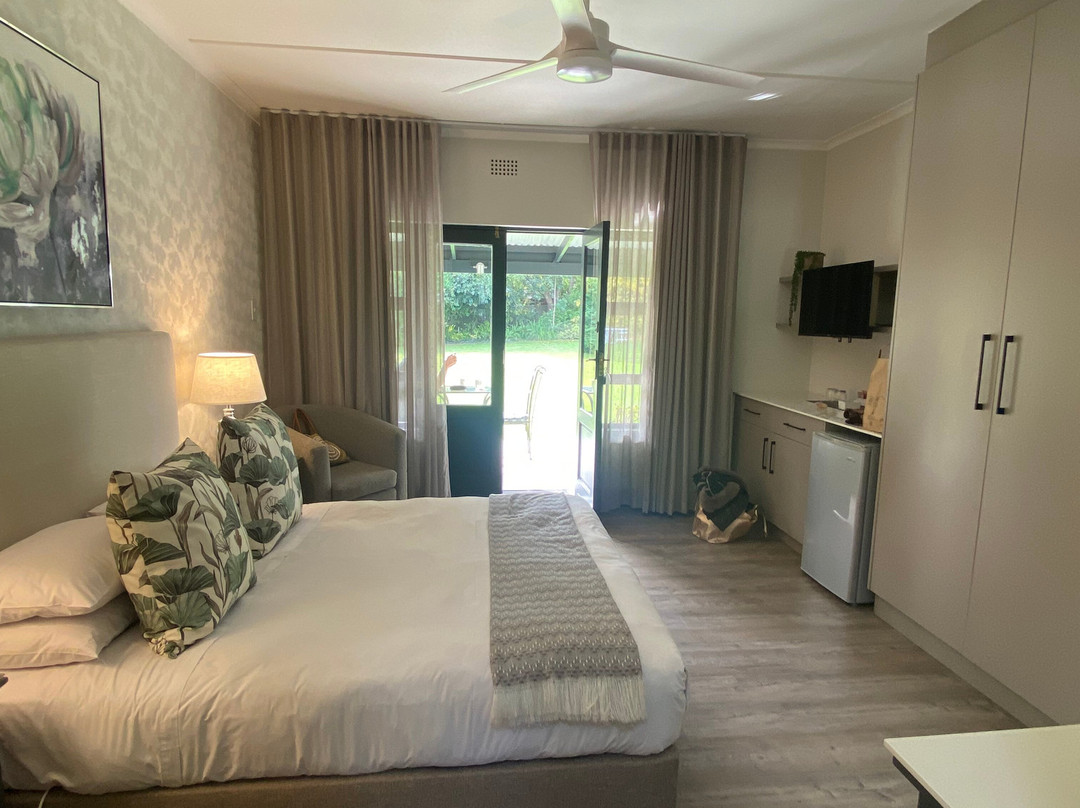 Burrough Place主图