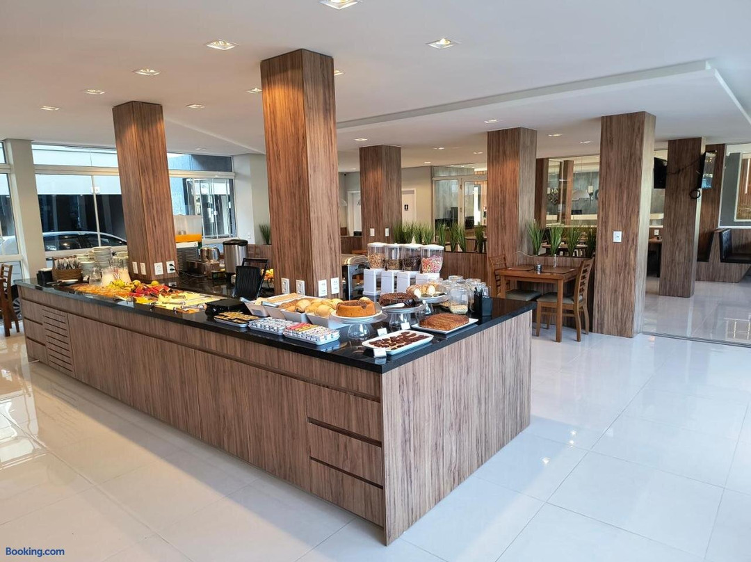 Marau酒店住宿-ID Hotel