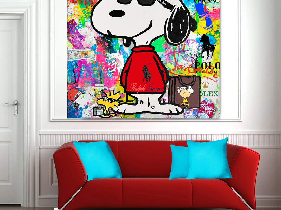 Arte Casa Gallery景点图片