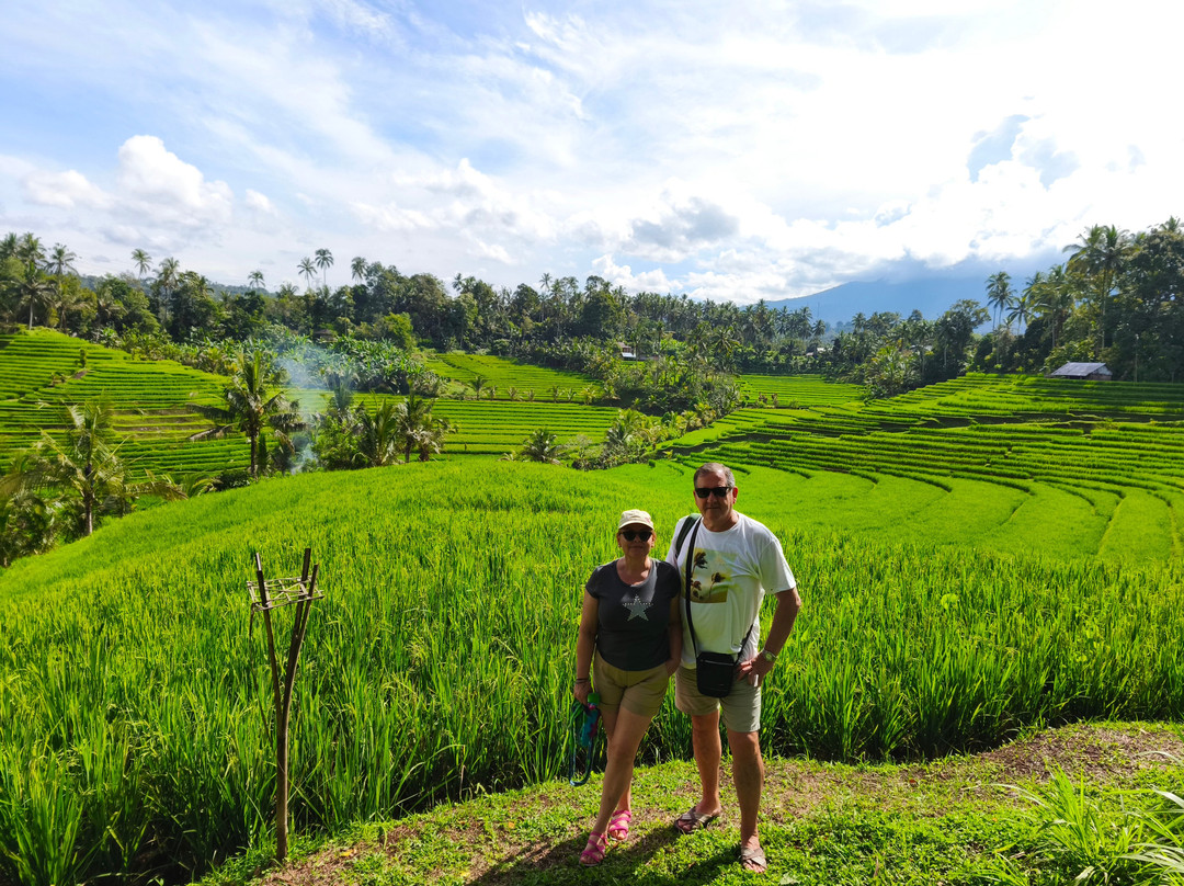 Sonrisa Viajes-Ketewel必去景点