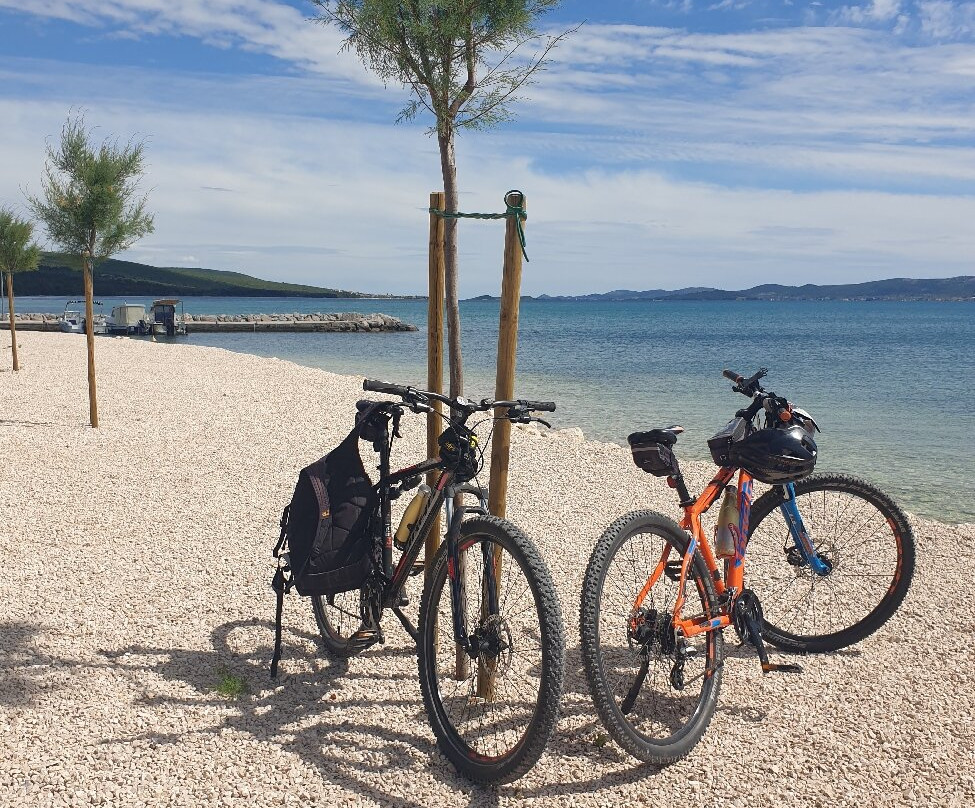 Bike Rent Bibinje - Zadar-比比涅必去景点