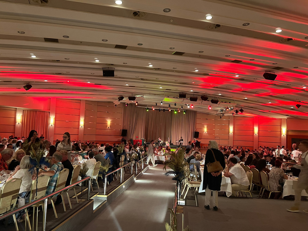 Ostria Resort & Spa主图