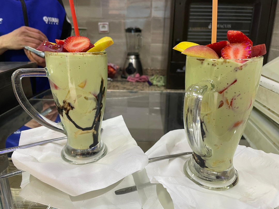 Lechere Venezia主图