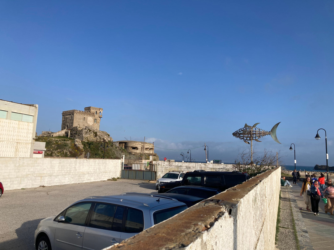 Aventuras Del Sur-塔里法必去景点