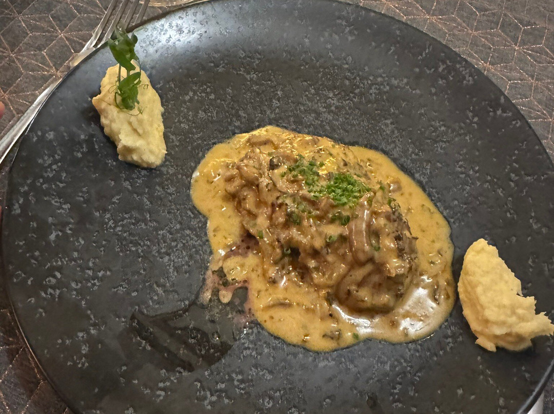 Le Cochon d'Or主图