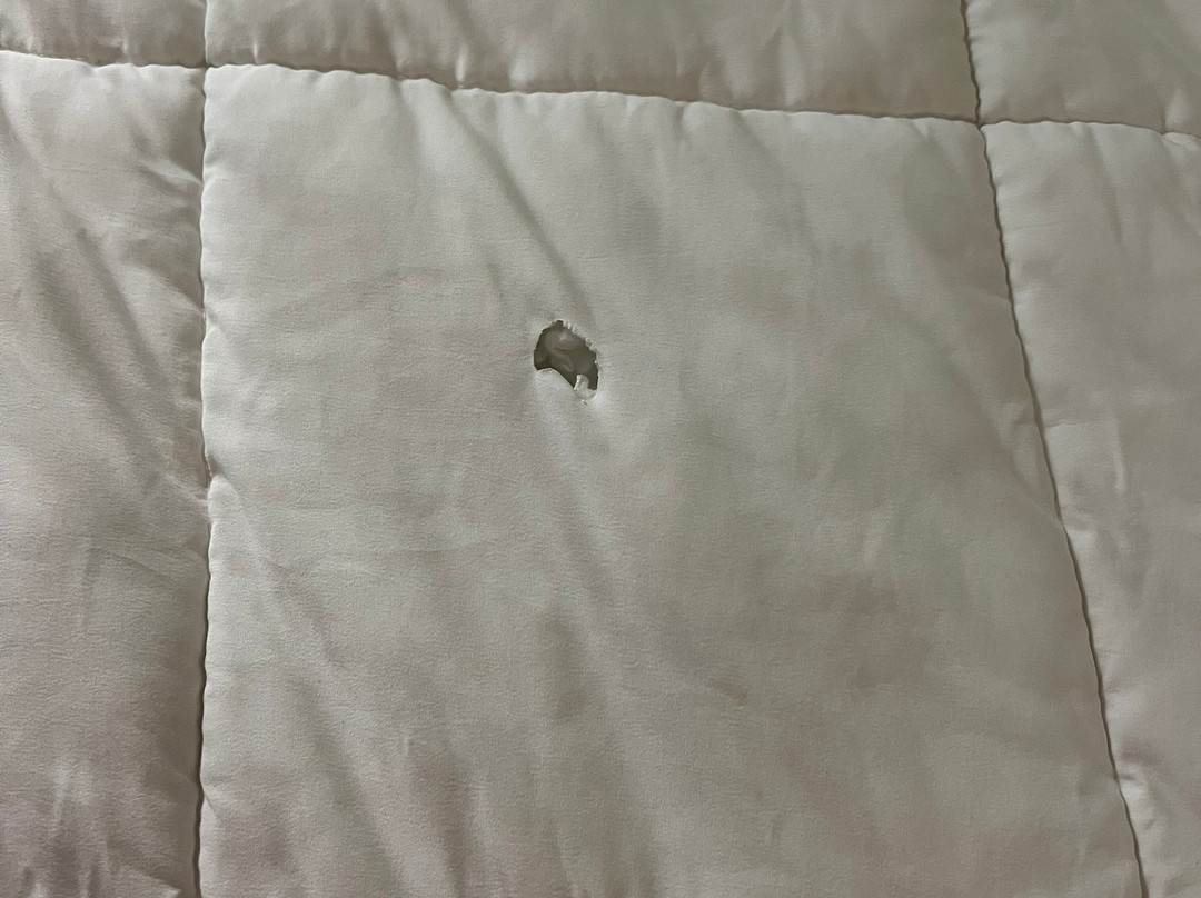 雷丁旅程住宿酒店主图