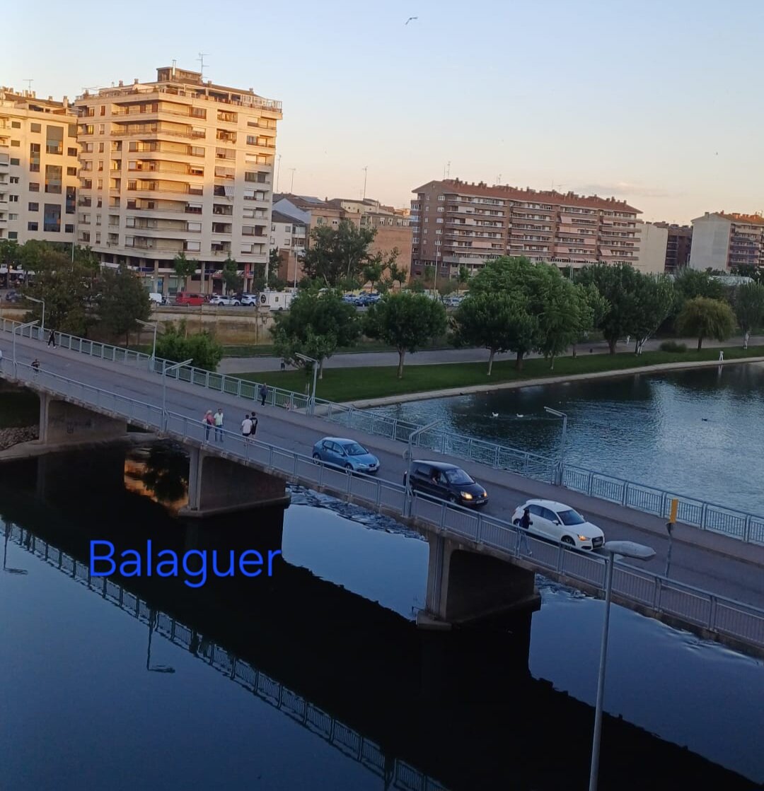 Hotel Balaguer-官方