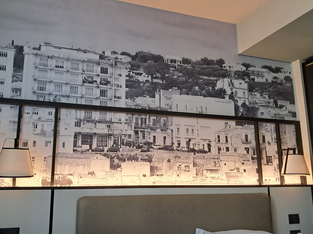 Modica Boutique Hotel主图