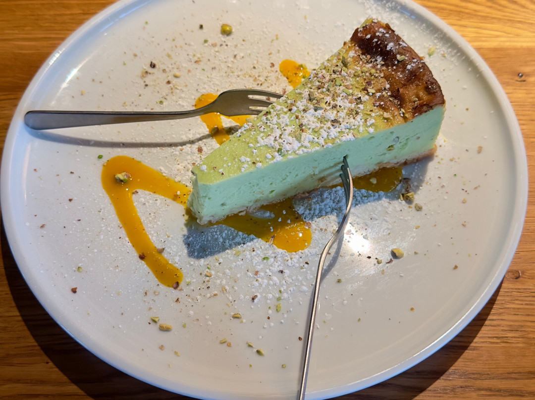 Core by Clare Smyth