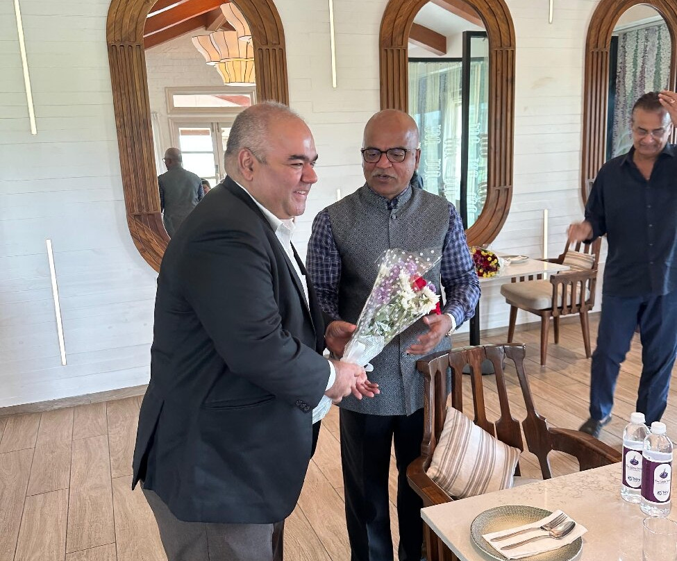 Boulder Hills Golf and Country Club-海德拉巴必去景点