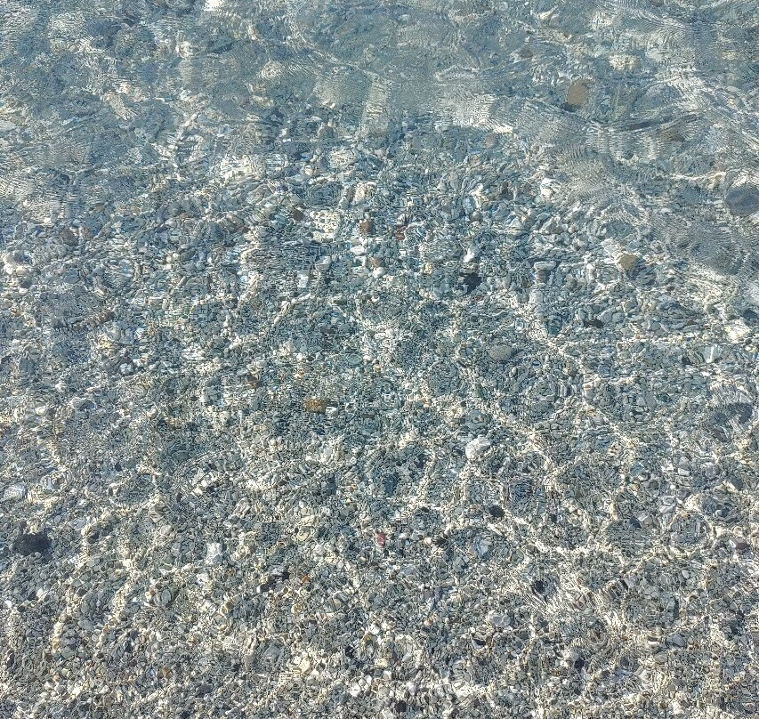 Spiaggia Tragagia景点图片