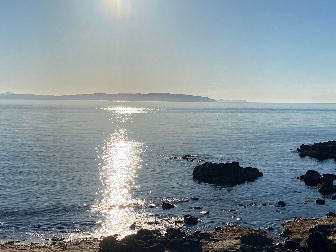Portstewart Promenade-Portstewart必去景点