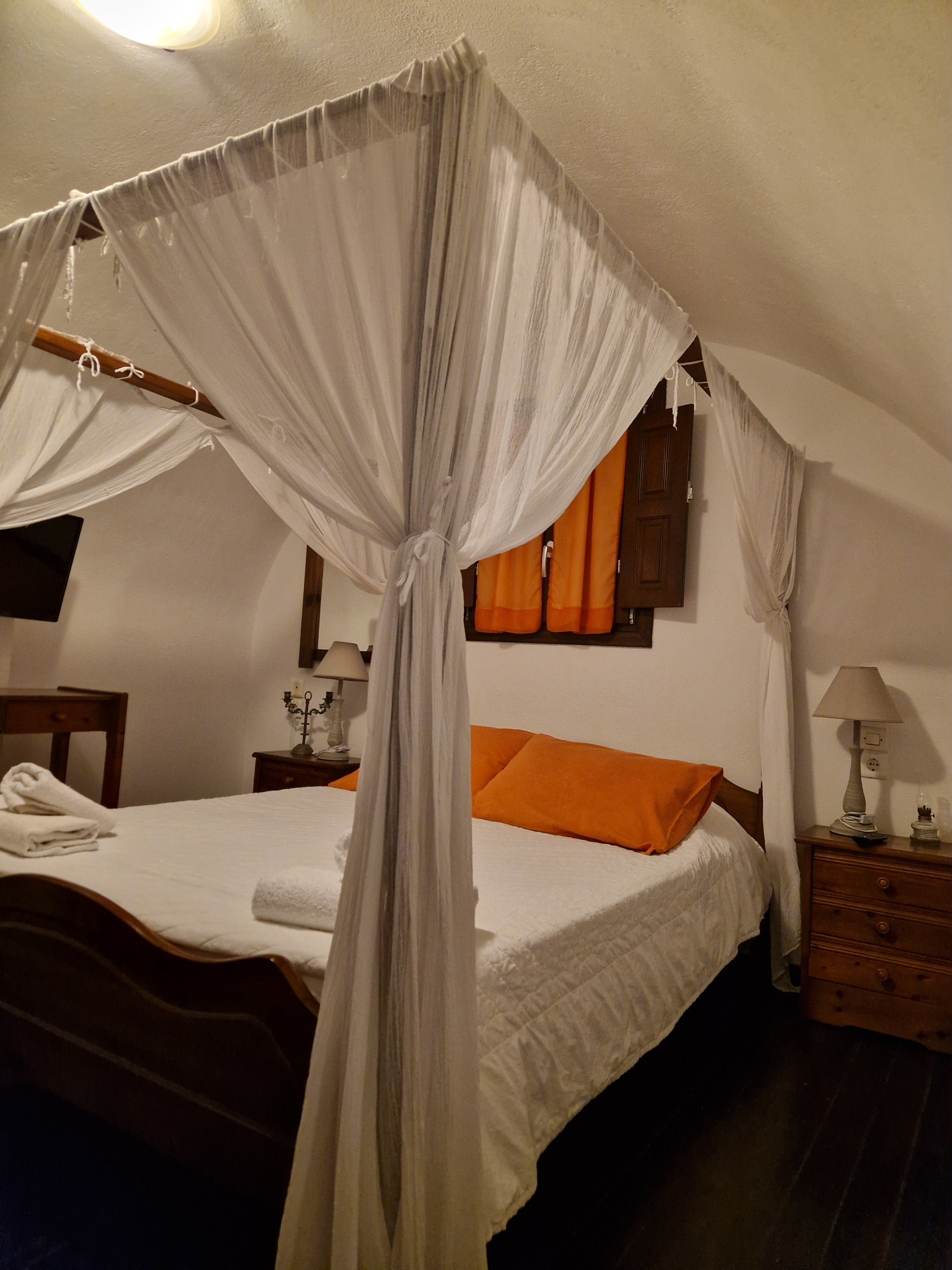 安娜传统公寓酒店-官方