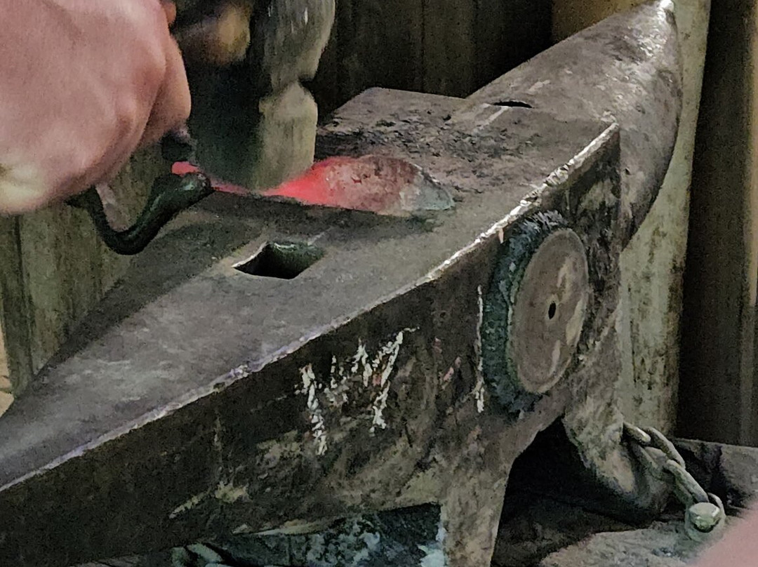 Forge a Memory-麦其诺岛必去景点