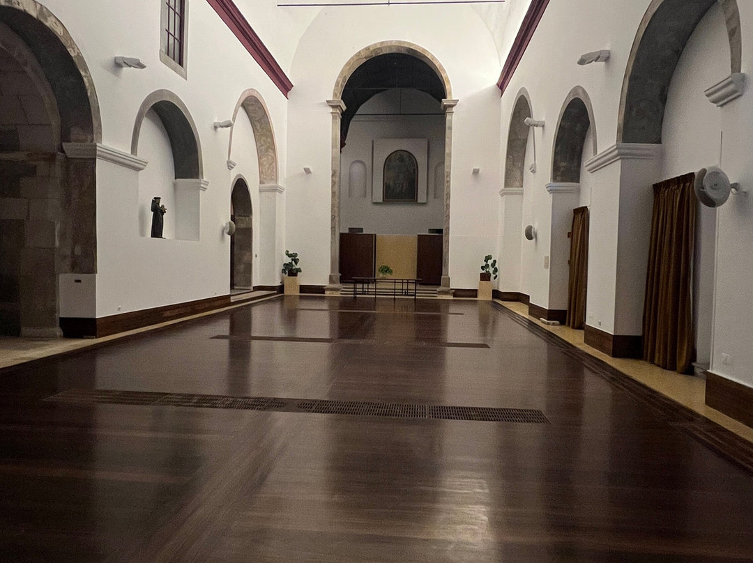 Pousada Convento Tavira主图