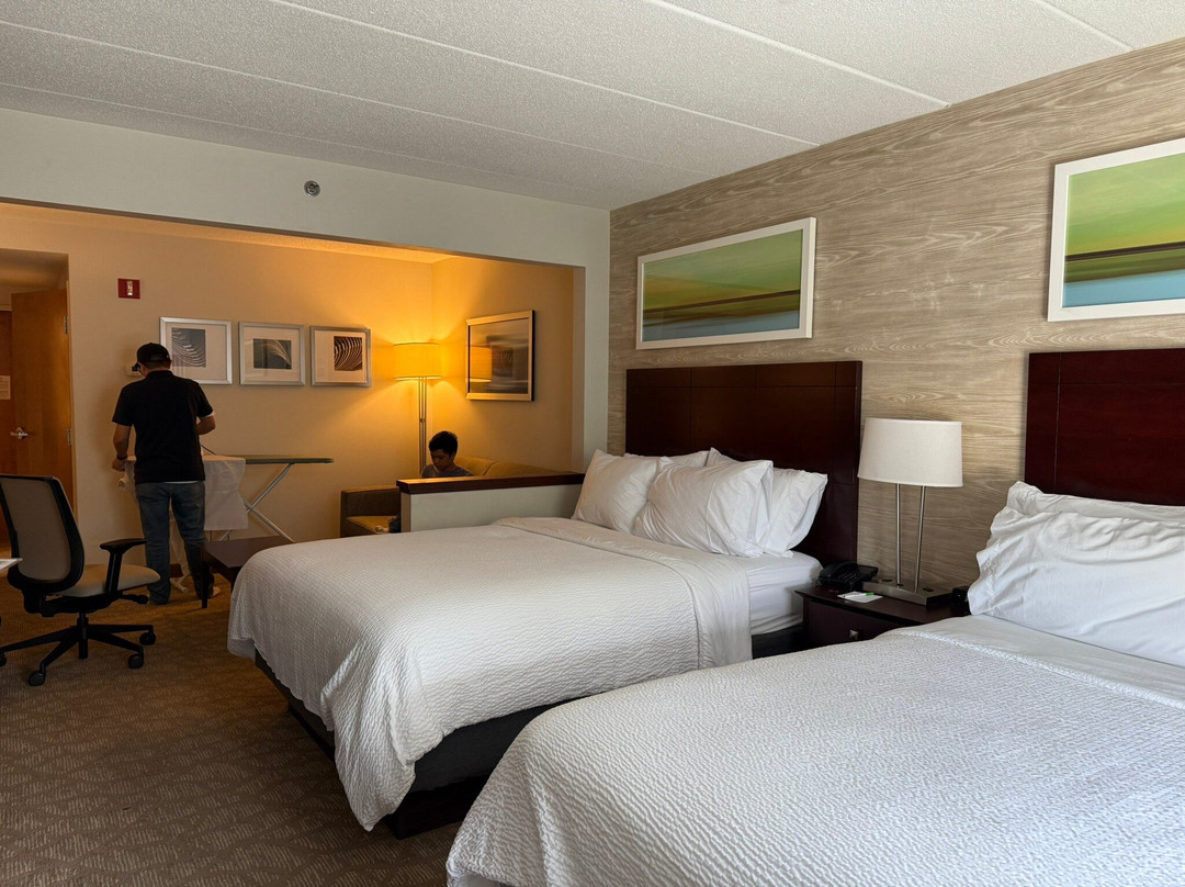 Holiday Inn Baltimore Bwi Airport By IHG主图