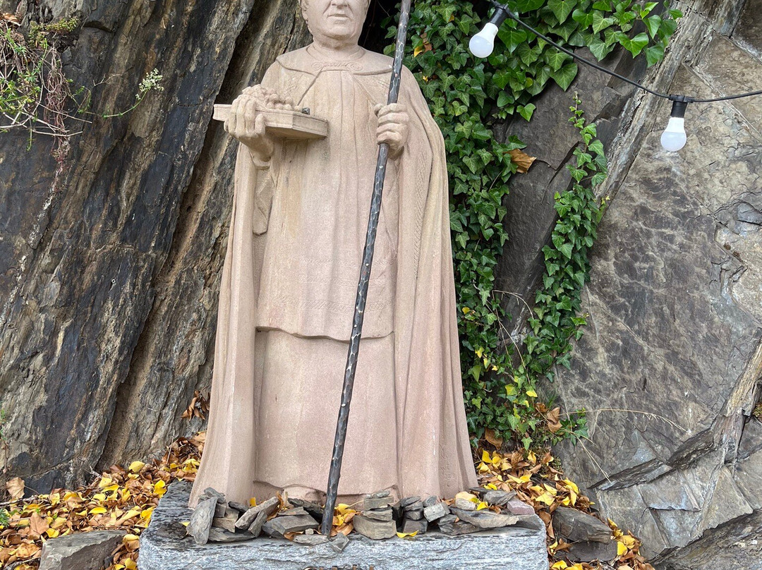 Wein- und Gastehaus M. Bai主图