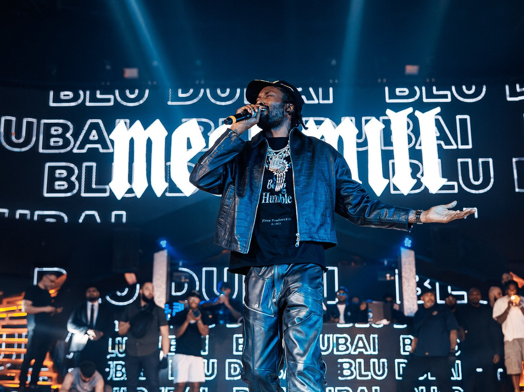 BLU Dubai-迪拜必去景点