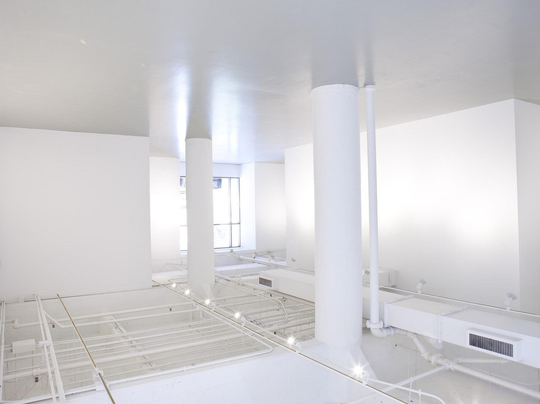 University of the Arts Rosenwald-Wolf Gallery-费城必去景点