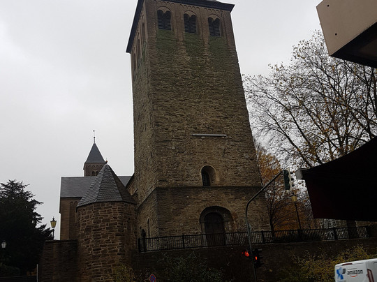 St. Johannes der Taeufer-Erkrath必去景点