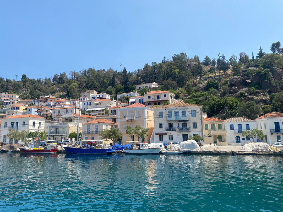 Cascade Holiday Resort主图