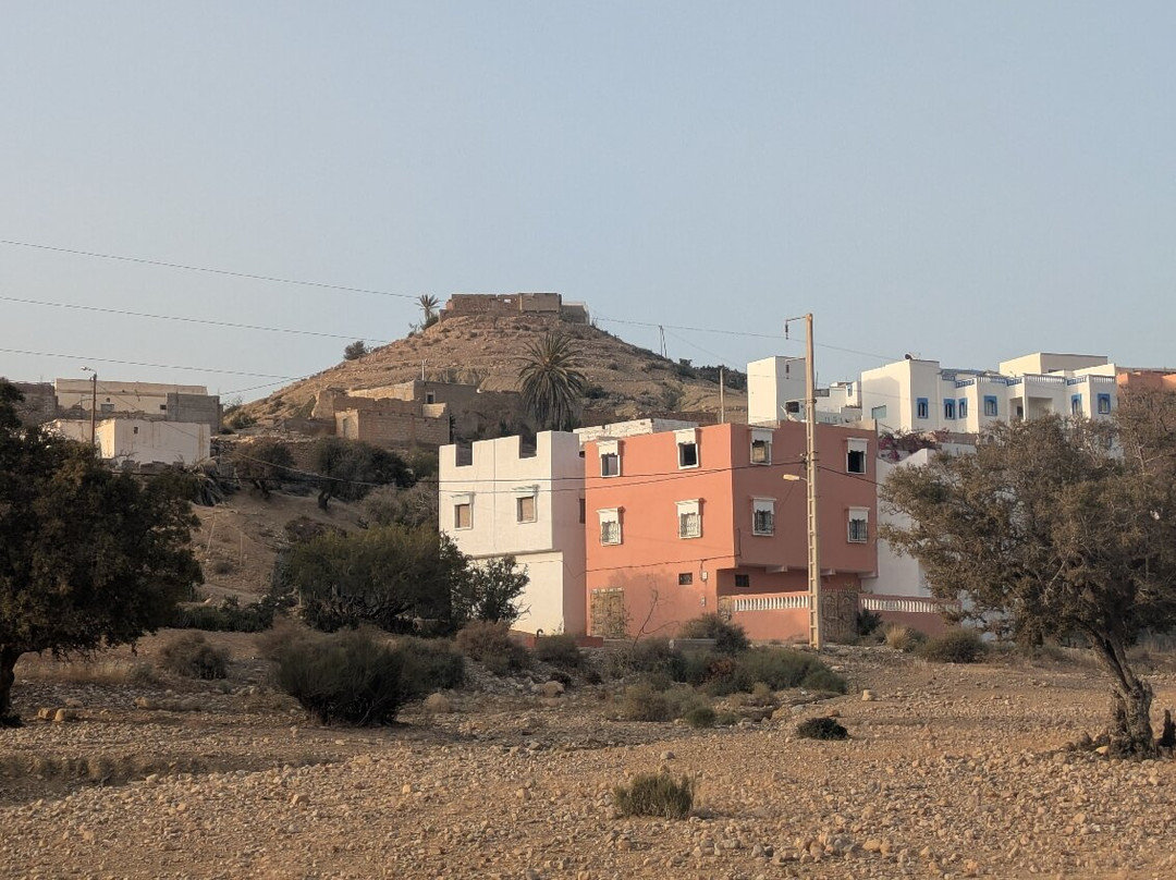 Taghazout Beach-Taghazout必去景点