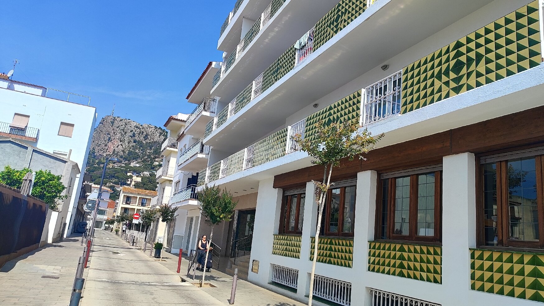 Hotel Santa Anna-官方