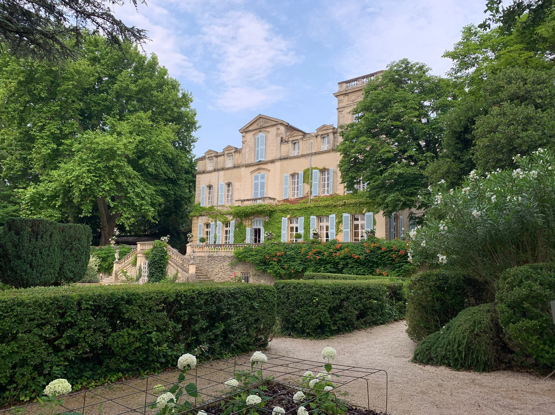 Château de Varenne主图
