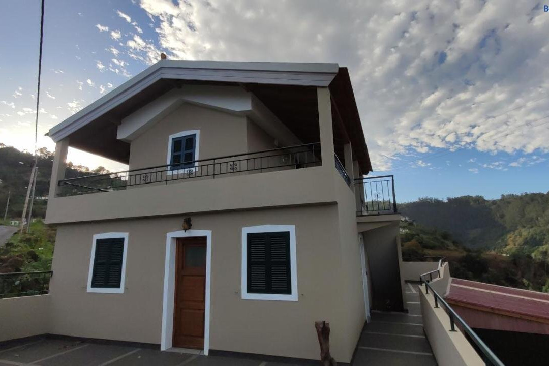 Santana酒店住宿-Ilha & Montanha - Turismo Rural