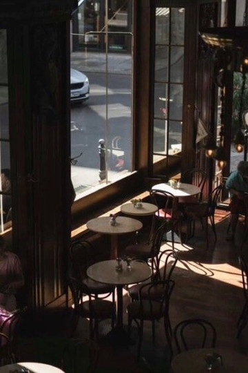 Riquet Haus-莱比锡必去景点