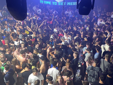 Rescue Club-扎金索斯州必去景点