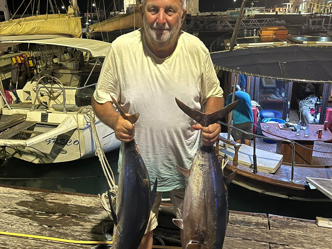 The Angler-帕福斯必去景点