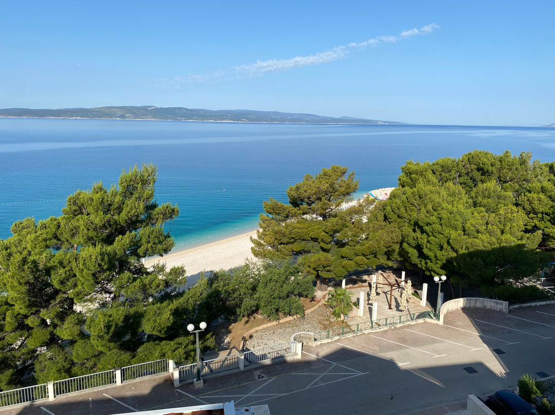 米兰尼奇公寓旅社主图