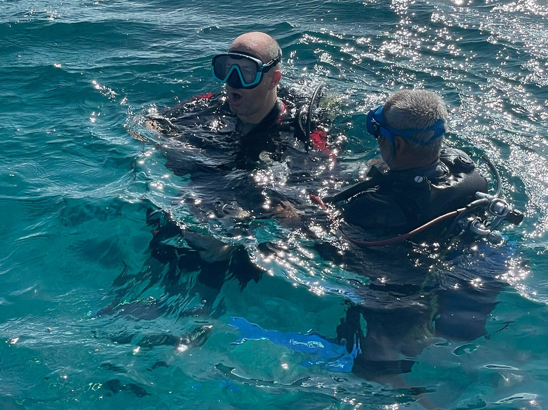 Kalinago-Sainte-Anne必去景点