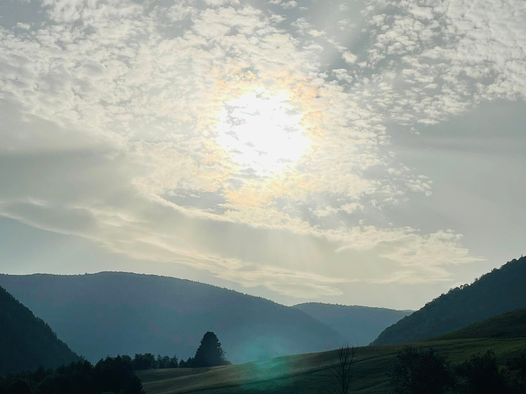 L' Auberge d'Aillon et d'Ailleurs主图