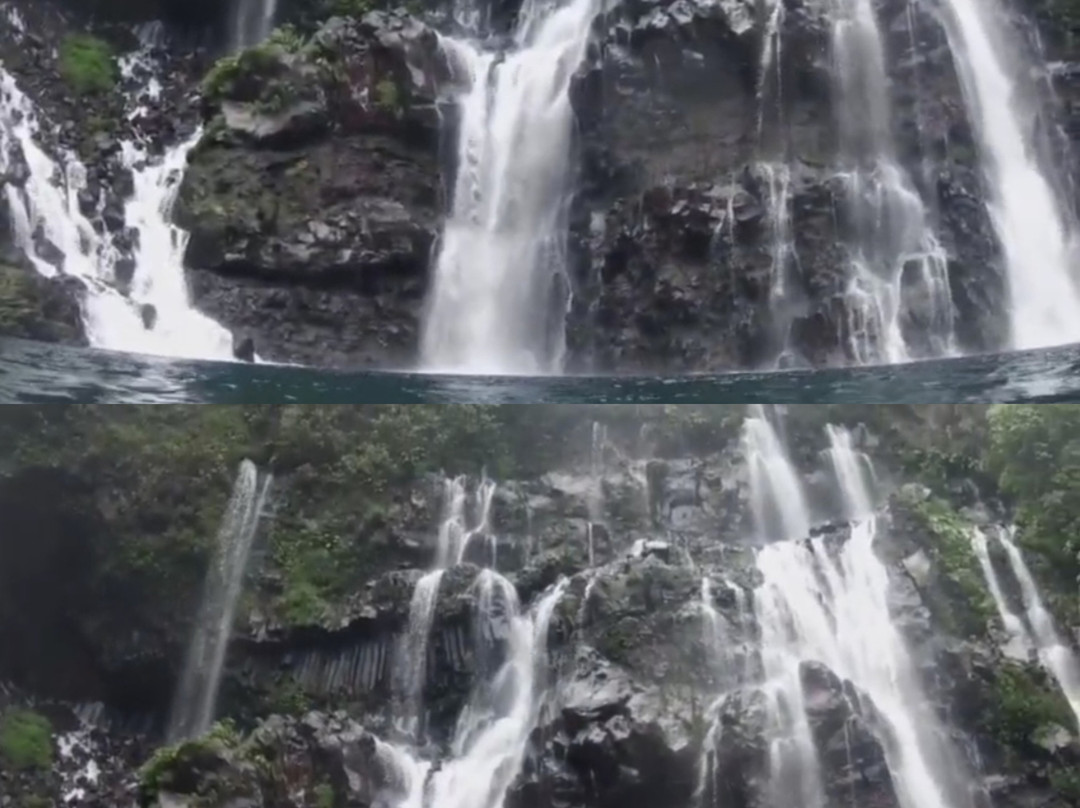 Cascade de Grand Galet景点图片