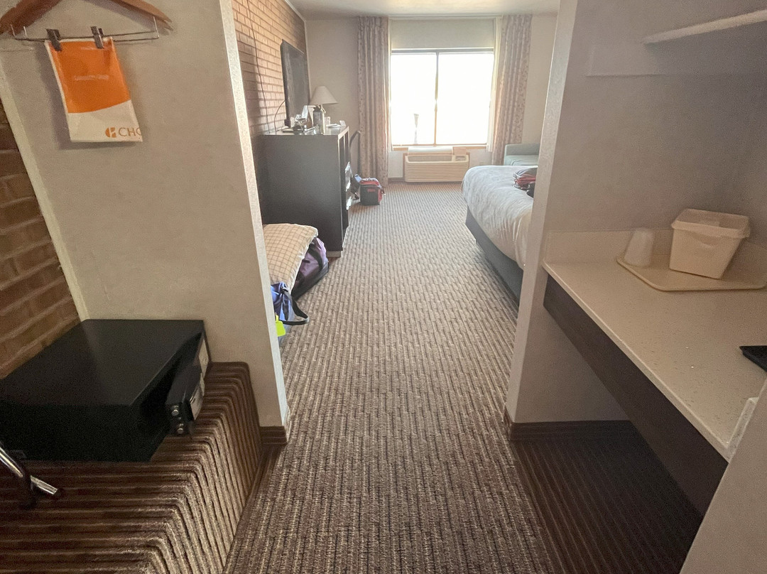 Quality Inn Richfield I-70主图