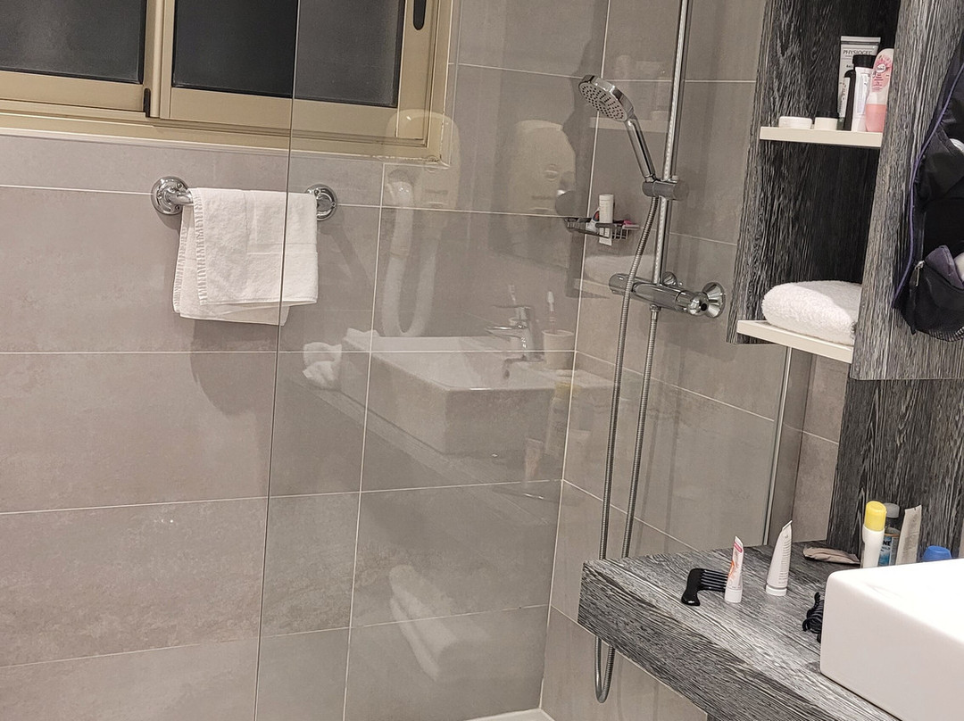 Hotel & Residence Les Strelitzias主图